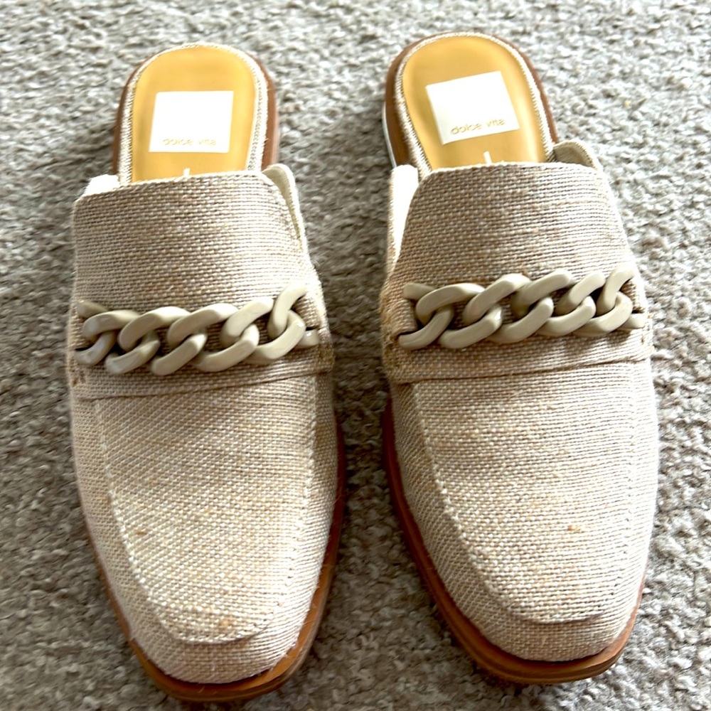 Dolce Vita. Never worn.